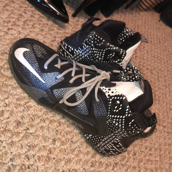 lebron xii bhm